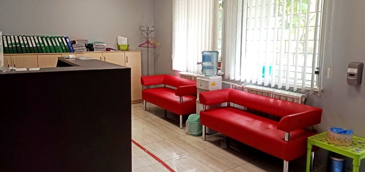 Medima Clinic. Make an appointment with a doctor at a discount.
