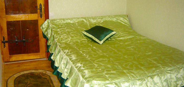 Знижки на відпочинок у готелі Пайташ в Раковце37