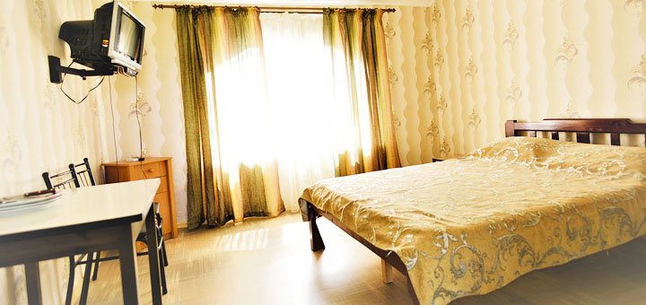 Hotel in Gribovka Irina 11