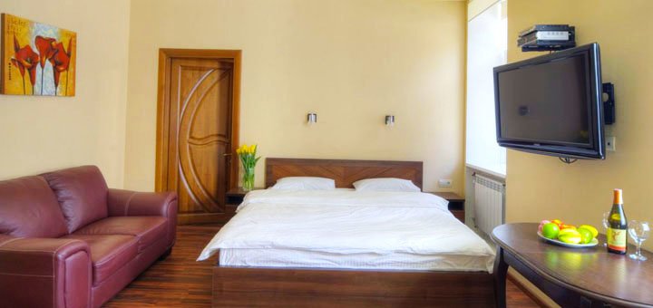 Best Kiev apartment апенда квартир вип-класса посуточно в Киеве