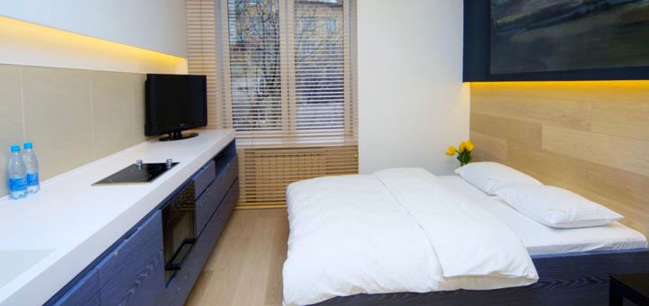 Best Kiev apartment апенда квартир вип-класса посуточно в Киеве