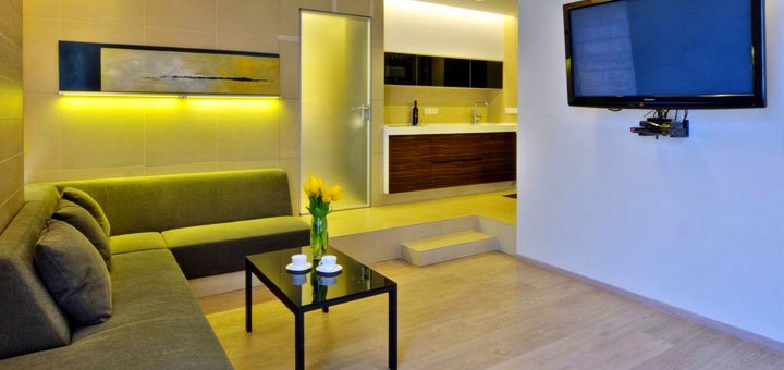 Best Kiev apartment апенда квартир вип-класса посуточно в Киеве