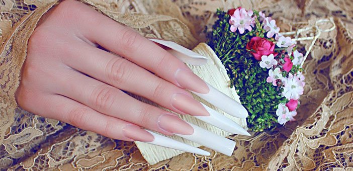Gerus Julia Nail School