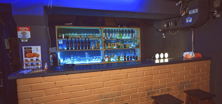 Великий вибір тютюну в кальянній «Hookah nights air» у Києві. Замовити зі знижкою
