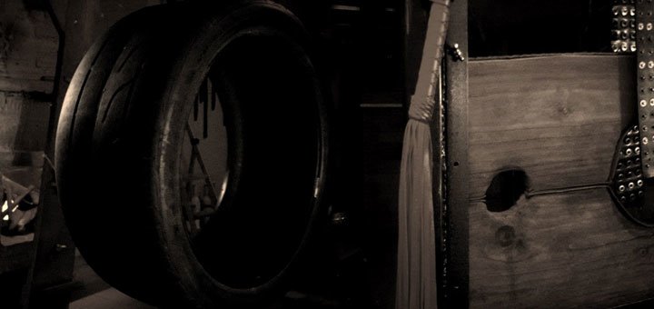 Квест «Лофт Садиста». Забронировать игру со скидкой. Акции в квест комнатах Одессы.