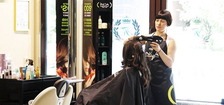 "Laser Life" - cosmetology center