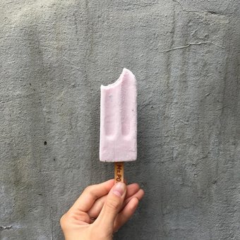 Mr. Pops Ukraine. Buy natural ice cream at a discount