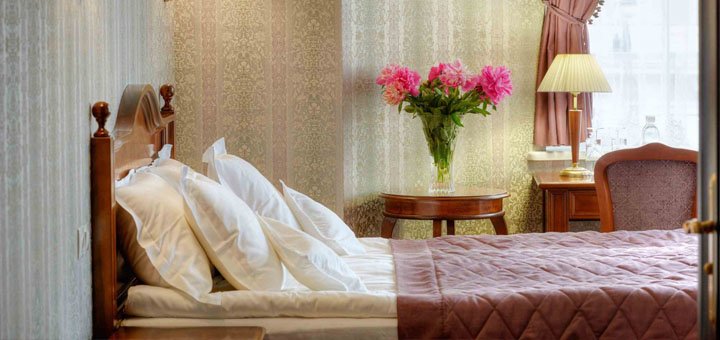 Discounts for holidays at the atlas deluxe hotel in lviv8