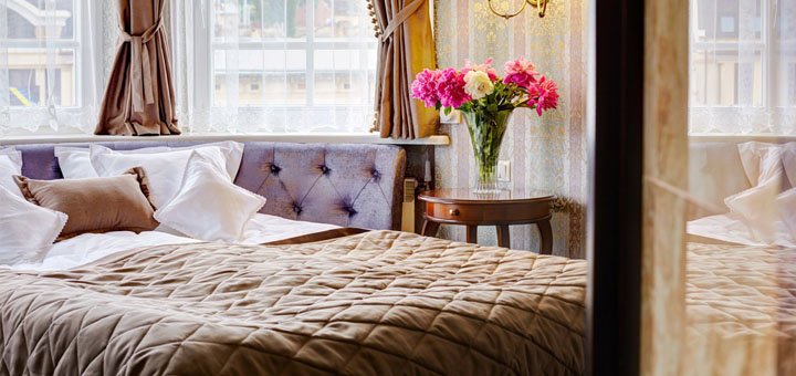 Discounts for holidays at the atlas deluxe hotel in lviv22