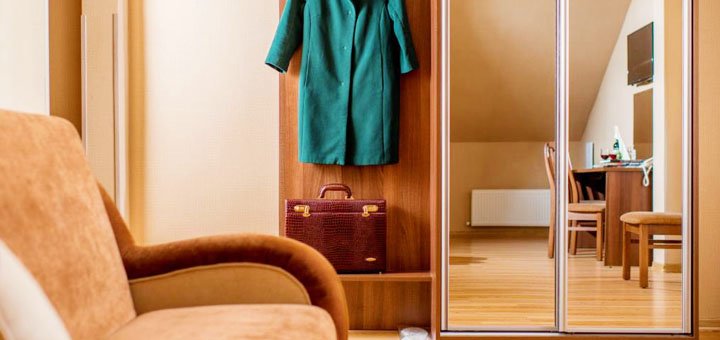 Скидки на отдых в отельном комплексе Писанка во Львове36