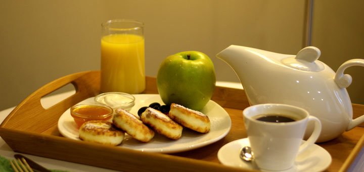 Discounts for holidays in the bontiak hotel in kiev9