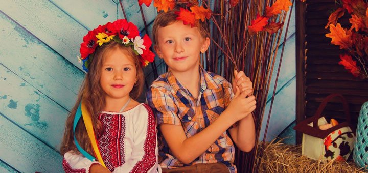 Фотосессия от студии «Happy Moments». Заказать фотосессию со скидкой.