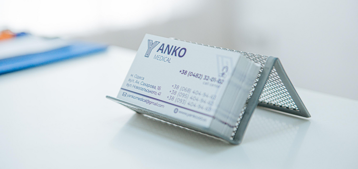 Yanko Medical