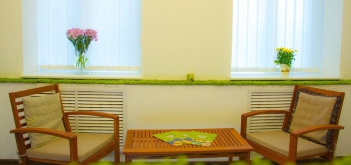 Beauty studio &quot;liebchen&quot; in kiev. discounts in beauty salons kiev. discounts in cosmetology kiev.