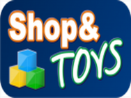 Shop TOYS