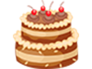 Chokha Tort Филатова
