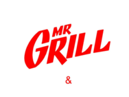 Mr. Grill на Бандеры