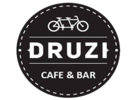 Druzi (Friends) Cafe