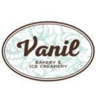 Vanil (Bakery & Ice Creamery)