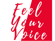 Feel your voice
