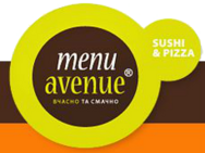 Menu Avenue