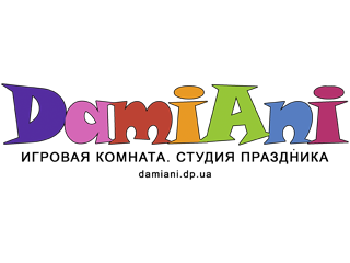 Damiani-dnepr-logo