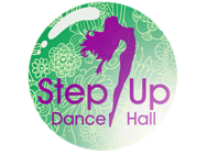 Step-Up