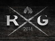 Revolution grill