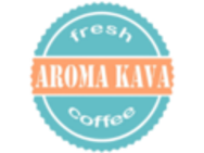 Aroma Kava на Лідерському