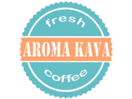 Aroma Kava на Дворянській