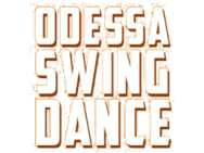 Odessa Swing Dance