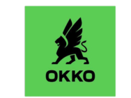 Okko на Жіжова