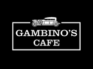 Gambino’s cafe
