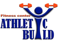 Athletic Build