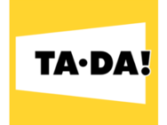 TA-DA на Покровській