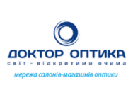 Доктор Оптика на Гончара