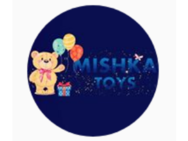 Mishka Toys на Мазепи