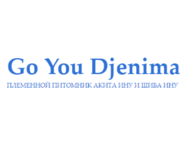 GO YOU DJENIMA KENNEL