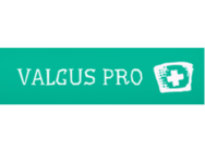 Valgus Pro