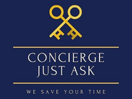 Concierge Just Ask