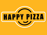 Happy pizza
