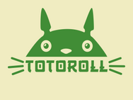 Totoroll