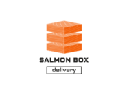 Salmon Box