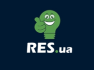 Скидки до 50% в «Res.ua»