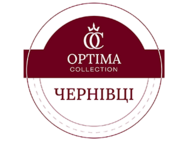 Optima Collection Chernivtsi