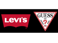 Levi`s & Guess