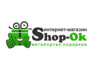 Shop - Ok