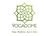 YogaDome (ЙогаДім)