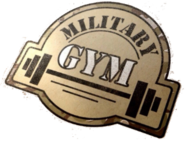 MILITARY GYM