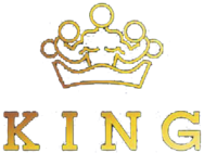 King